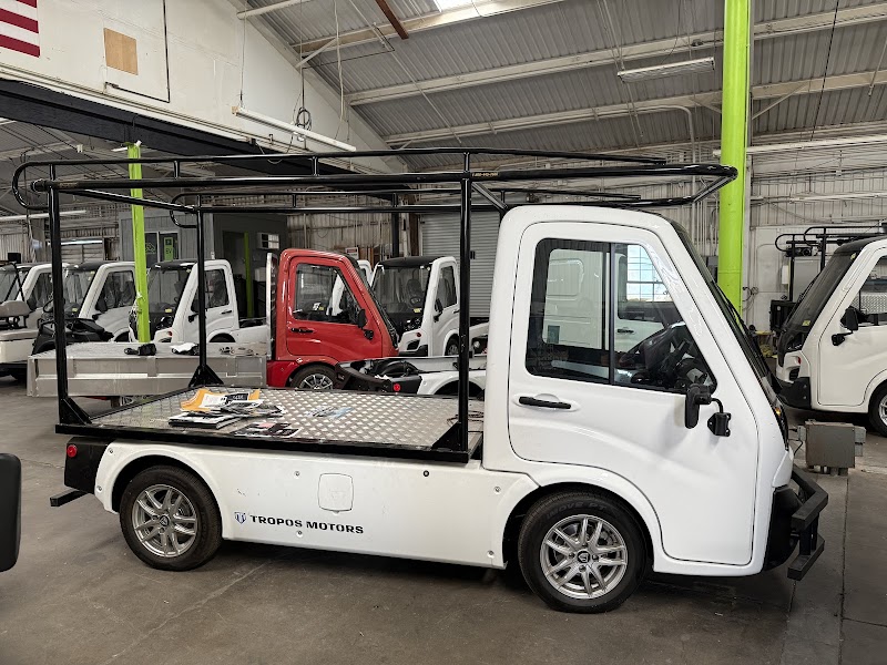 Fairway EV photo 3