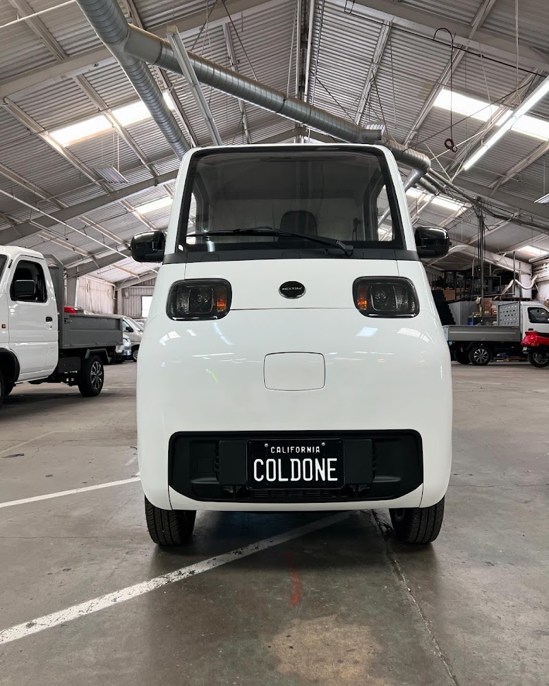 Fairway EV photo 4