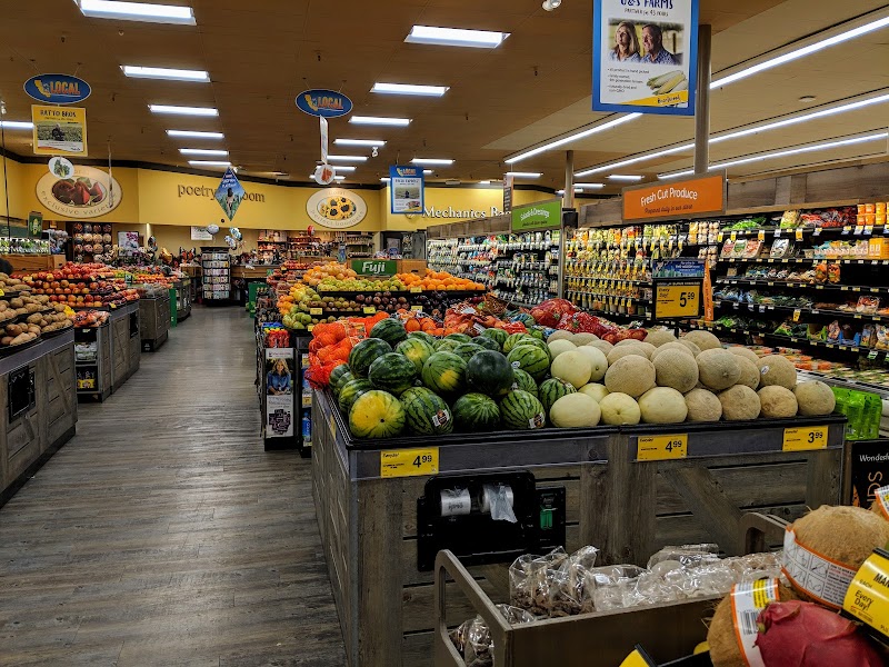 Safeway photo 2