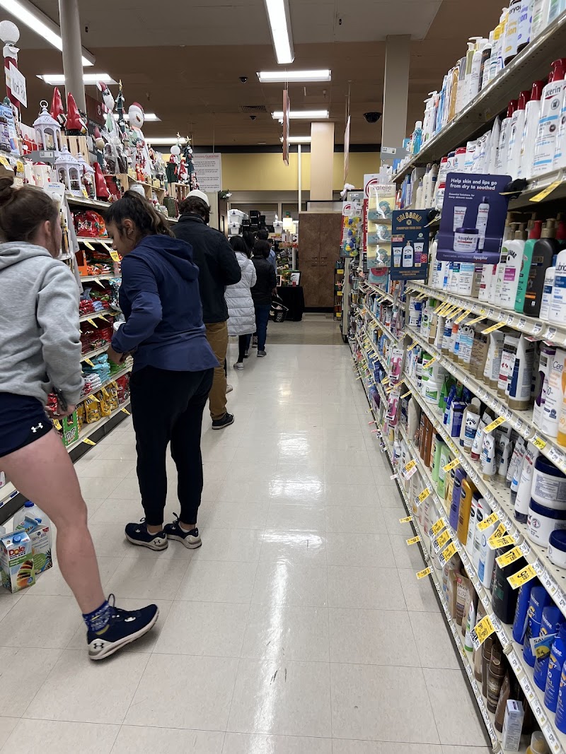 Safeway photo 4