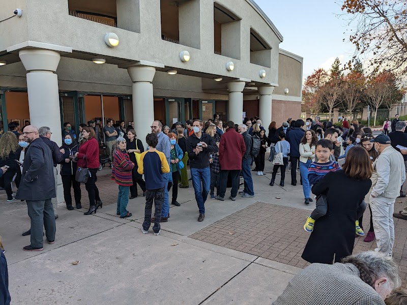 Photo of Castro Valley Arts Foundation