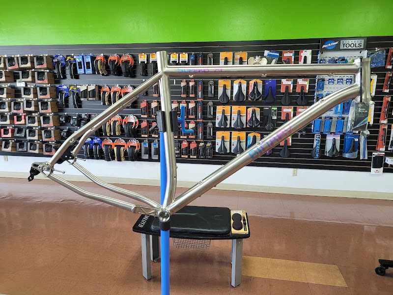 Sun & Spokes Bicycle/Running Shop | Sierra Vista, AZ photo 2