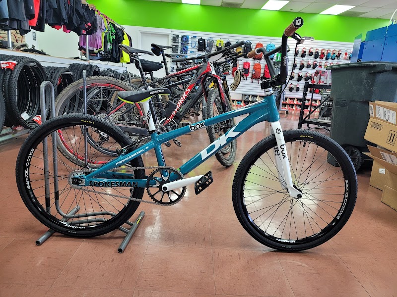 Sun & Spokes Bicycle/Running Shop | Sierra Vista, AZ photo 3