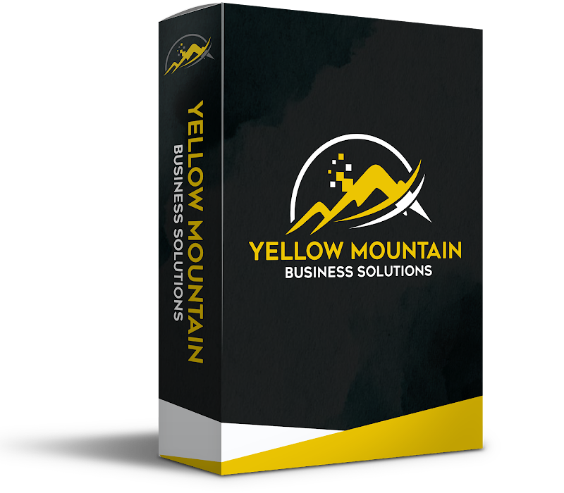 Yellow Mountain Business Solutions photo 5