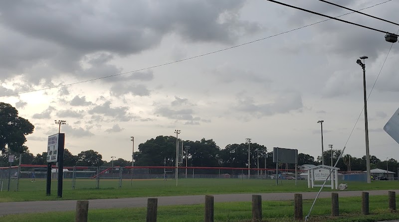 Photo of North Brandon Sports Complex