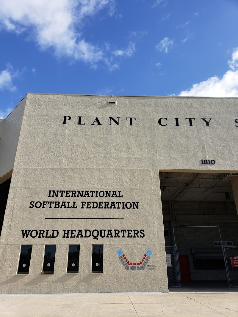 Photo of Plant City Stadium