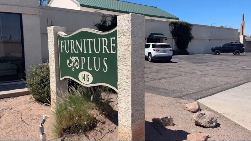 Photo of Furniture Plus