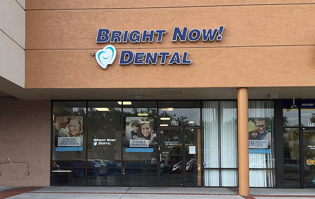 Photo of Bright Now! Dental & Orthodontics - Spring Hill, FL