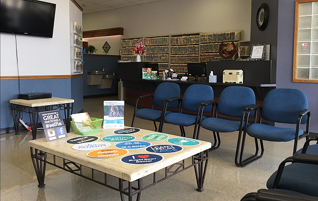Bright Now! Dental & Orthodontics - Spring Hill, FL photo 2