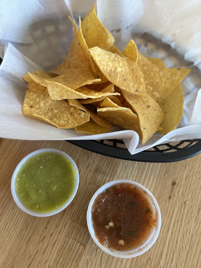 La Chata Mexican Grill photo 3