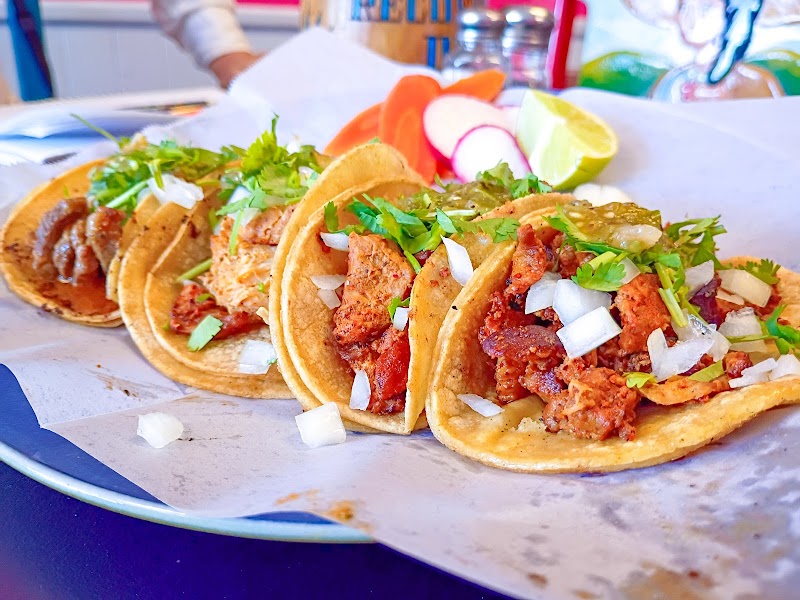 La Chata Mexican Grill photo 2