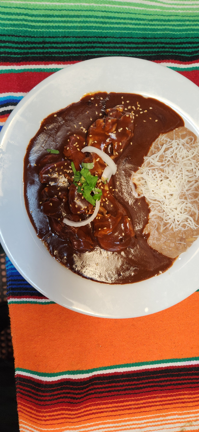 La Chata Mexican Grill photo 4
