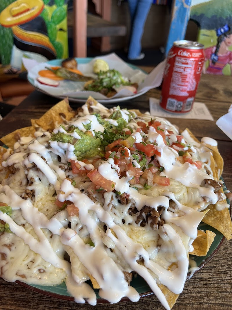 La Chata Mexican Grill photo 5