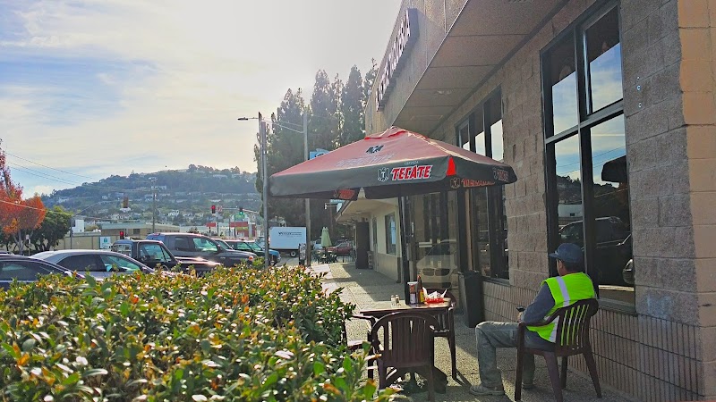 Photo of El Metate Taqueria