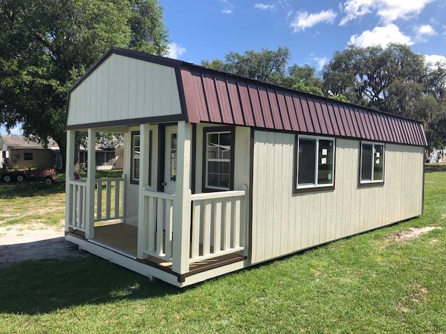 Photo of Built Strong Sheds and Buildings