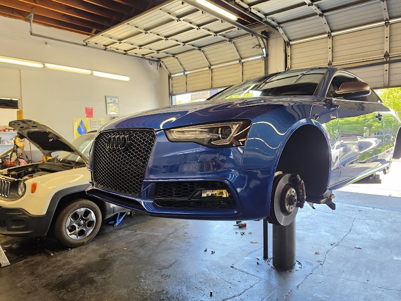 Spiteri's Complete Auto Service photo 5