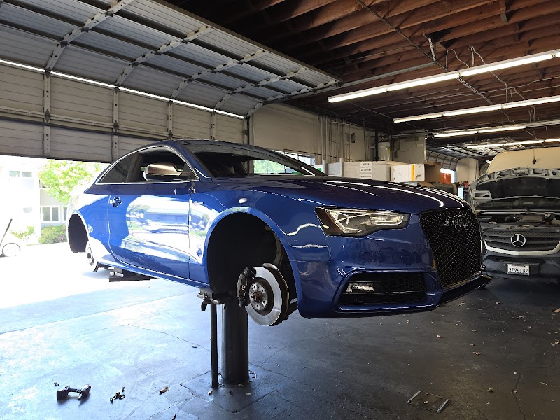Spiteri's Complete Auto Service photo 2