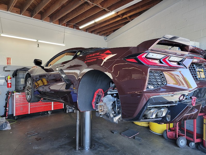 Spiteri's Complete Auto Service photo 3