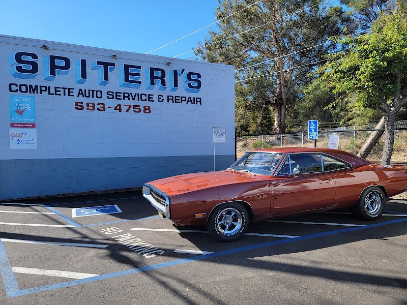 Photo of Spiteri's Complete Auto Service
