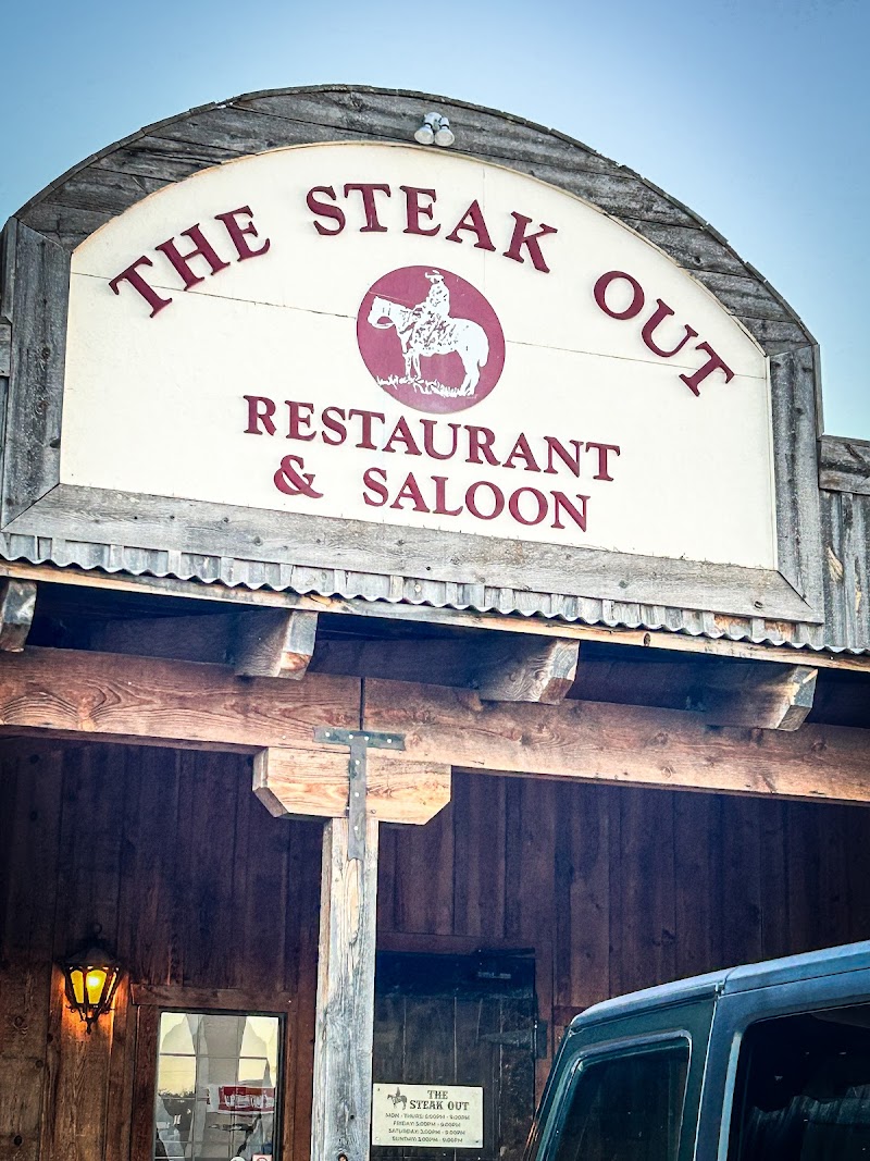 The Steak Out Restaurant & Saloon photo 4