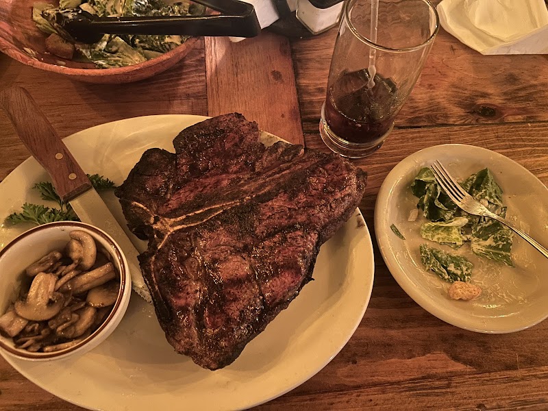 The Steak Out Restaurant & Saloon photo 3