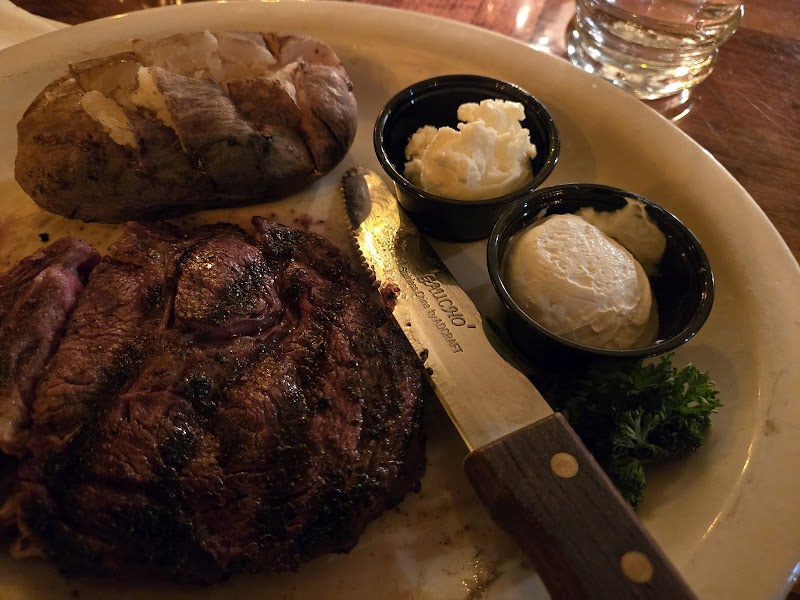 The Steak Out Restaurant & Saloon photo 5
