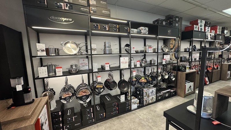 Zwilling Factory Outlet - Vacaville photo 3