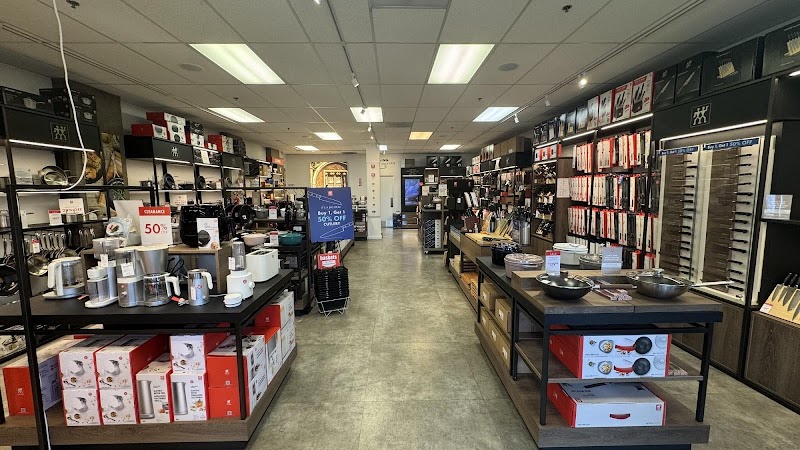 Zwilling Factory Outlet - Vacaville photo 2