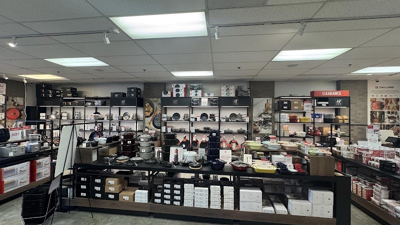Zwilling Factory Outlet - Vacaville photo 5
