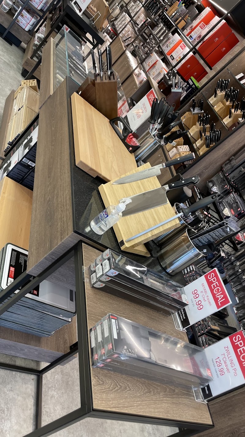 Zwilling Factory Outlet - Vacaville photo 4