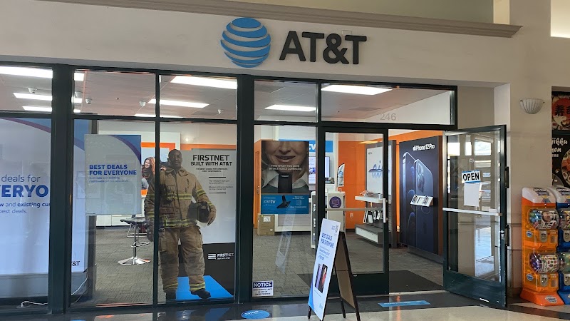 Photo of AT&T Store