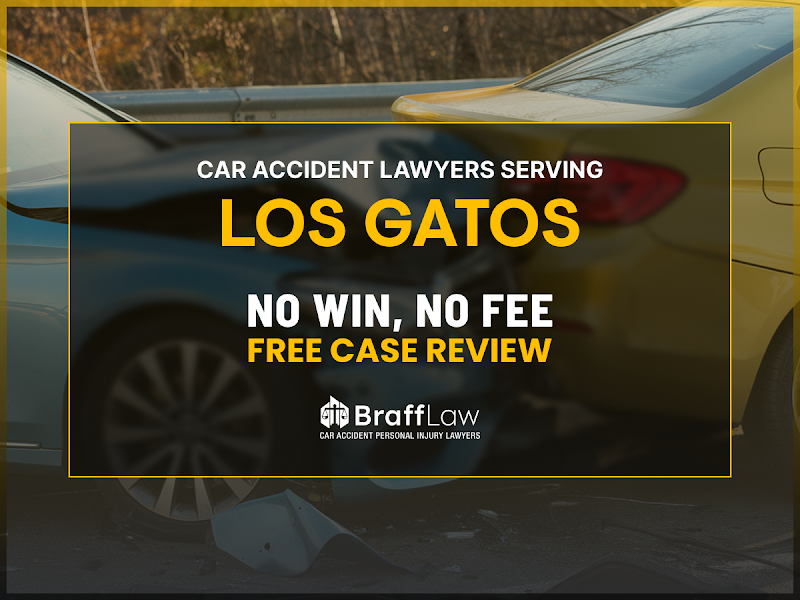 Braff Law Car Accident Personal Injury Lawyers photo 3