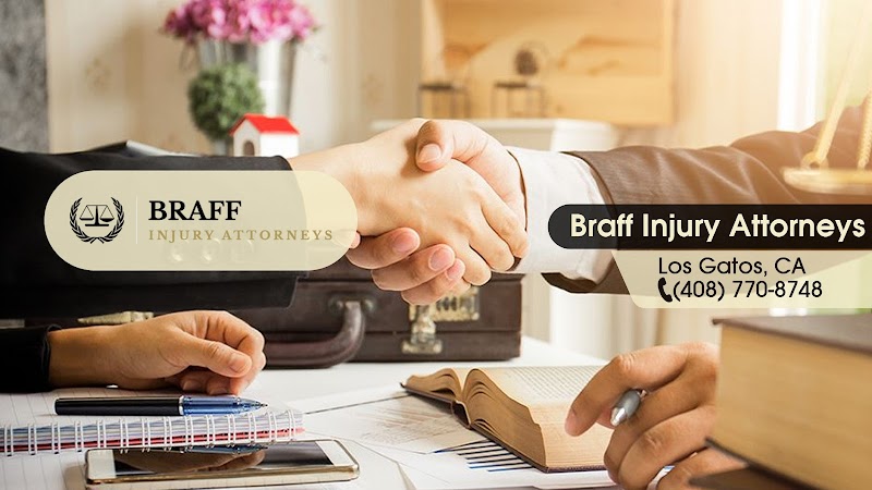Braff Law Car Accident Personal Injury Lawyers photo 2