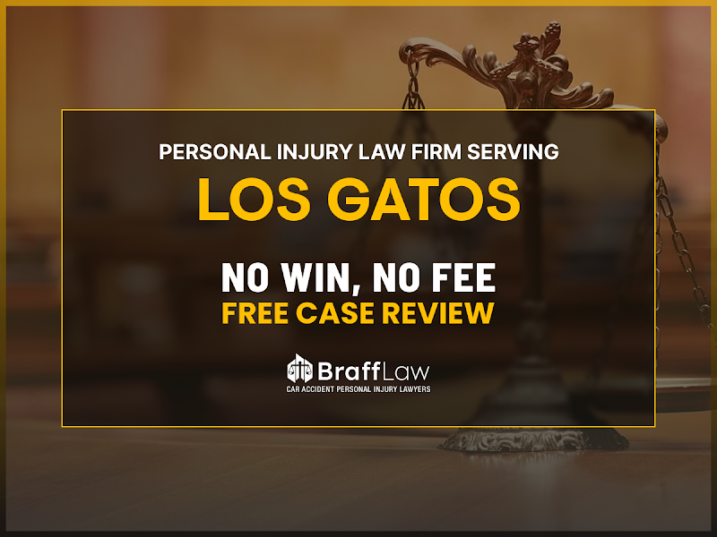 Braff Law Car Accident Personal Injury Lawyers photo 5