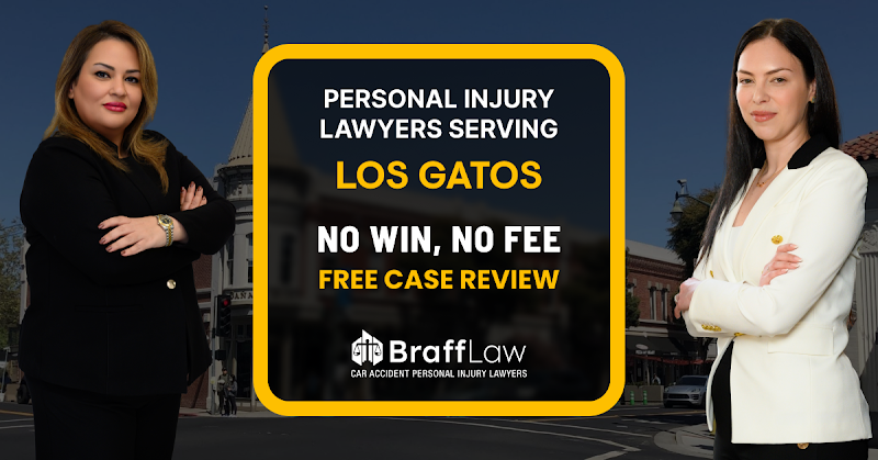 Photo of Braff Law Car Accident Personal Injury Lawyers