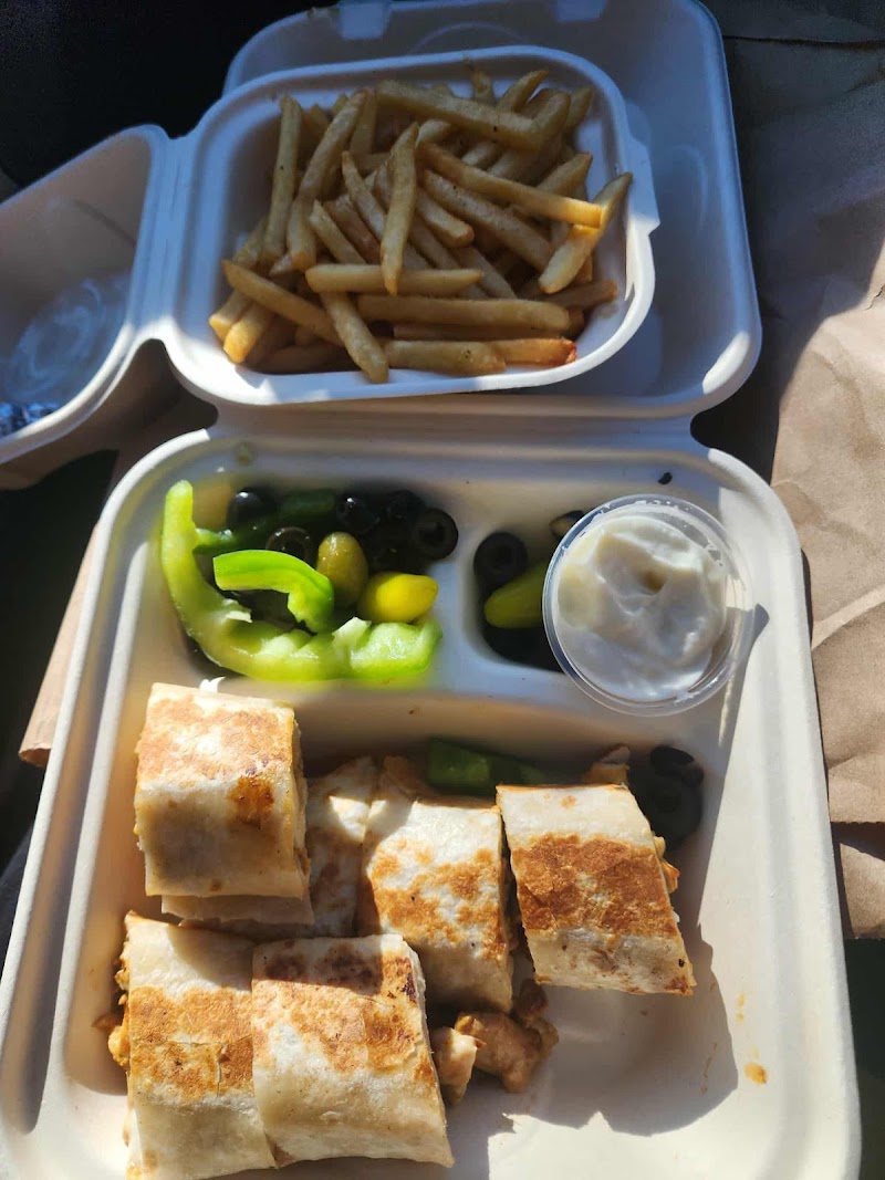 Oriental Wraps photo 4