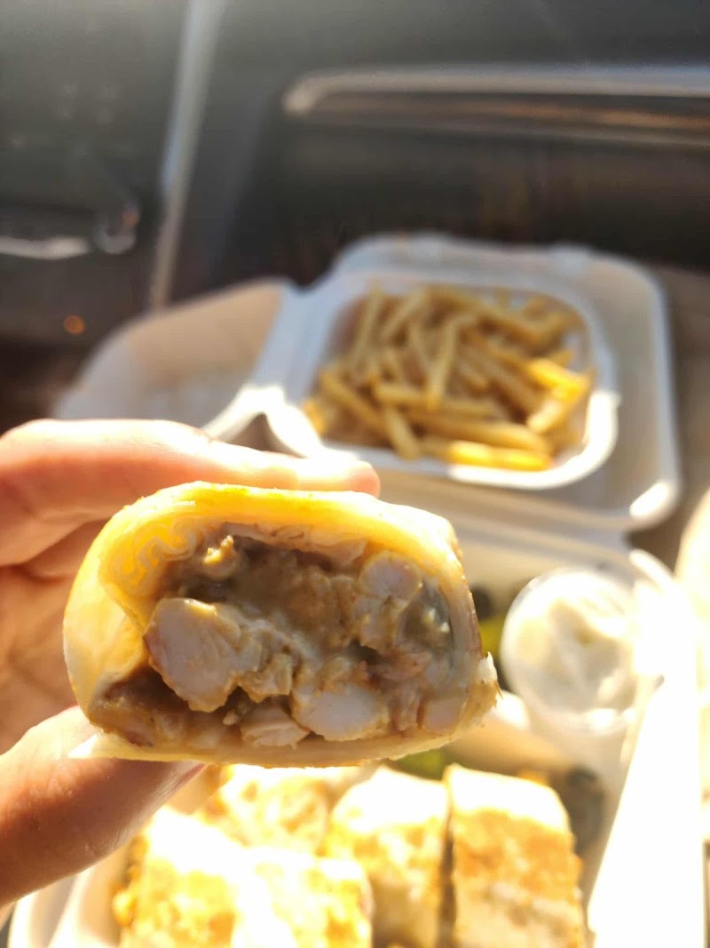 Oriental Wraps photo 5