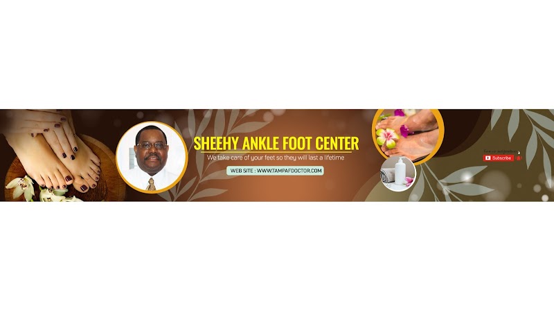 Photo of Sheehy Ankle And Foot Center (DPM)
