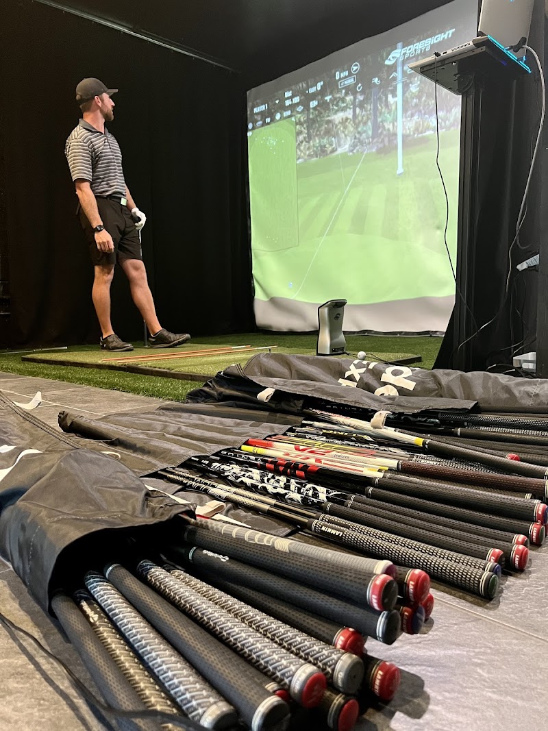 Photo of East Bay Golf Lab