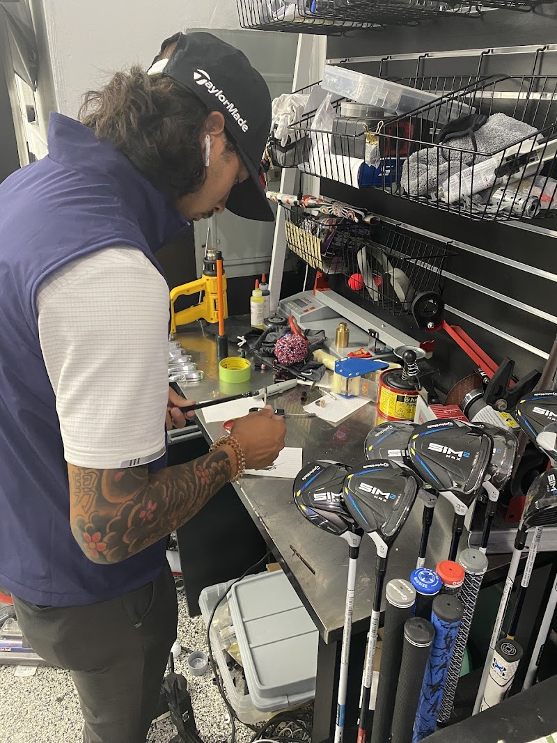 East Bay Golf Lab photo 3