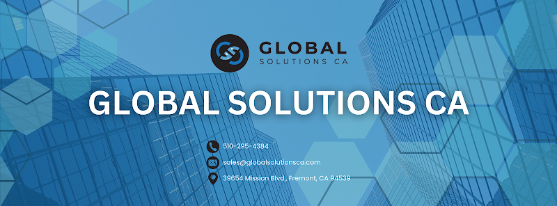 Photo of Global Solutions CA