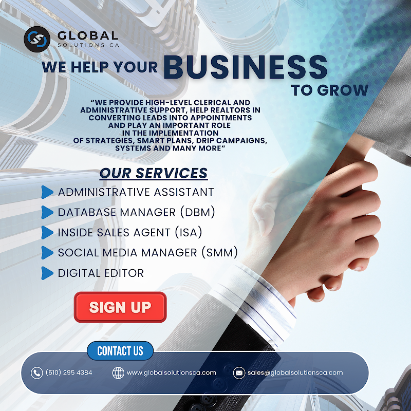 Global Solutions CA photo 2
