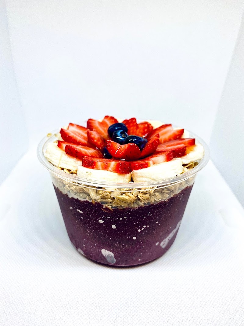 The Berry Beet Juice Bar photo 4