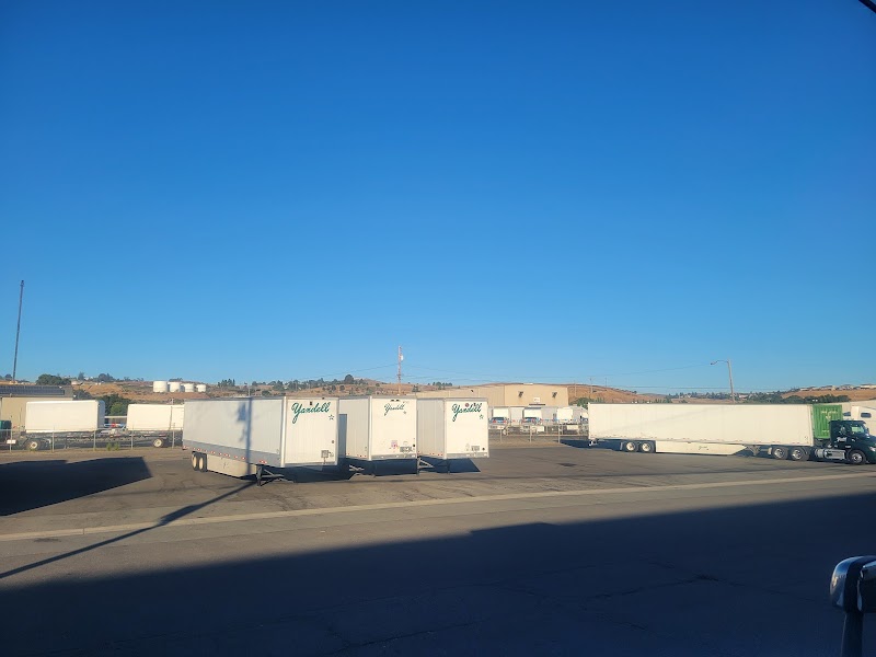 Photo of Santa Clara Warehouses Inc