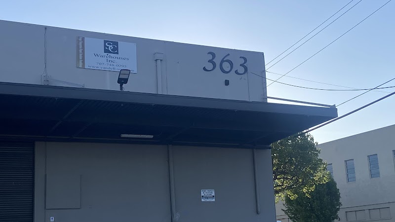Santa Clara Warehouses Inc photo 5