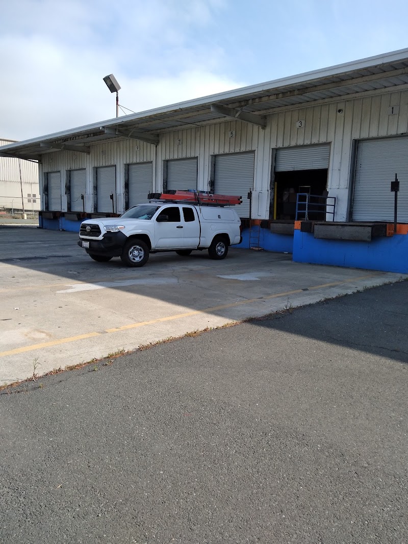 Santa Clara Warehouses Inc photo 2
