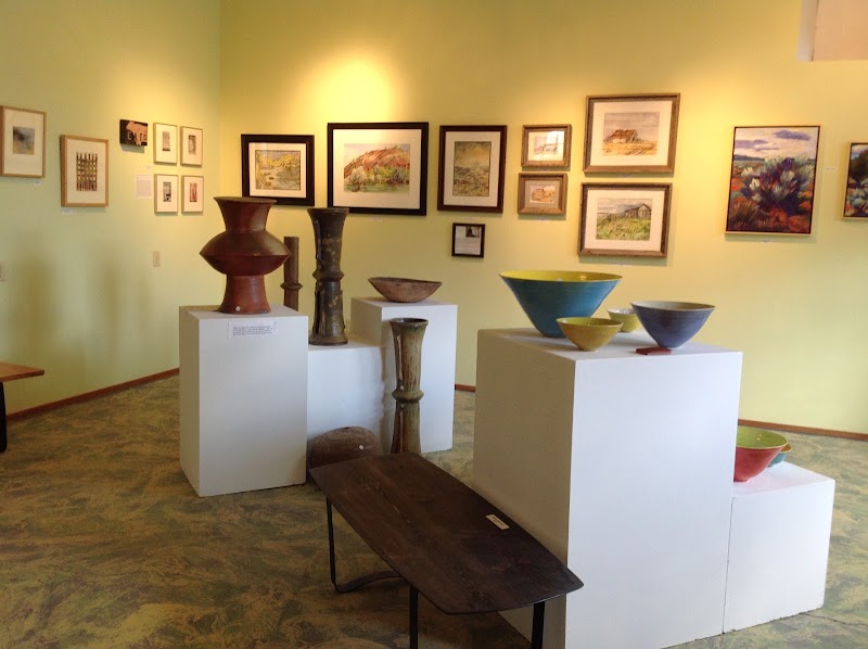 Metier Studio Gallery photo 2