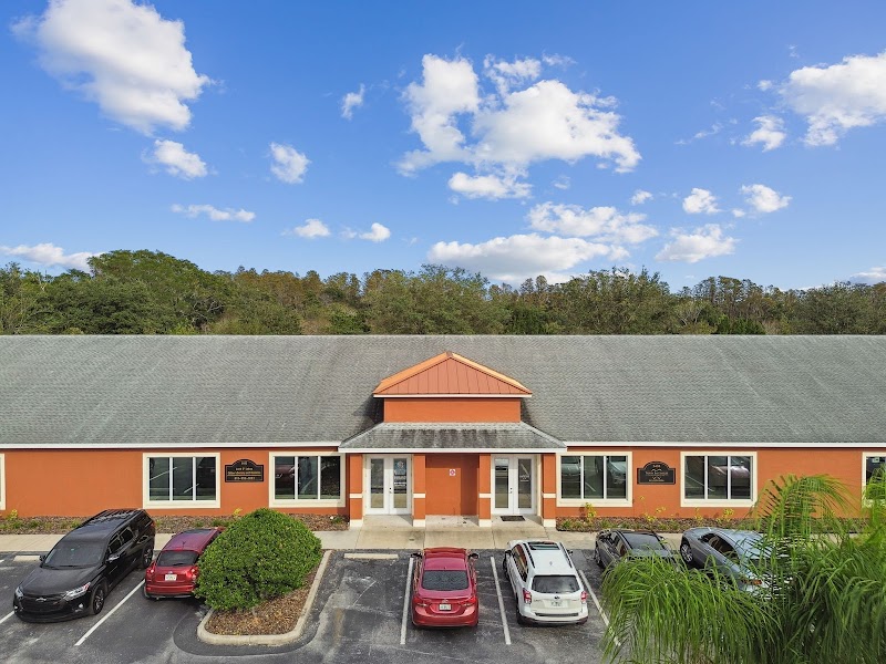 Land O Lakes Children's Dentistry + Orthodontics photo 4