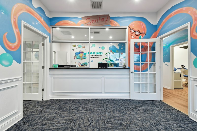Photo of Land O Lakes Children's Dentistry + Orthodontics