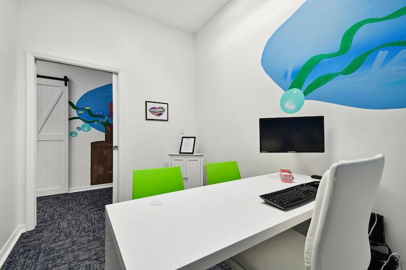 Land O Lakes Children's Dentistry + Orthodontics photo 5